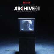 Archive 81 (soundtrack From The Netflix Series) 