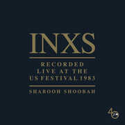 Recorded Live At The Us Festival 1983 [Import] , INXS