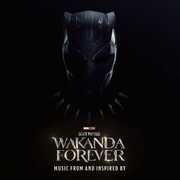 Black Panther: Wakanda Forever (Music From and Inspired By) , Various Artists