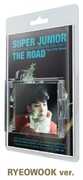 The Road - SMini Version - Smart Album Version -incl. NFC CD + Photocard [Import] , Super Junior