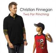 Two for Flinching [Explicit Content] , Christian Finnegan