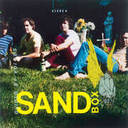 Sandbox , Guided by Voices