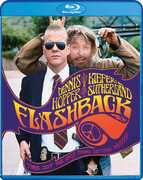 Flashback , Dennis Hopper