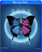 Born To Be Human 