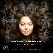 Rites de PaSSage , Anastassiya Dranchuk