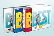 Pokemon: Theme Song Collection Best Of Best Of Best 1997-2023 (Original Soundtrack) [Import] 