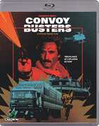 Convoy Busters , Maurizio Merli