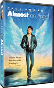 Almost an Angel , Paul Hogan