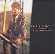 The Jealous Kind - Black Wax , Chris Knight