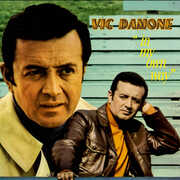 In My Own Way , Vic Damone