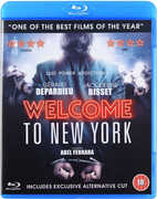 Welcome to New York [Import] , Jacqueline Bisset