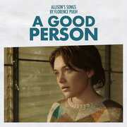 Allison's Songs , Florence Pugh