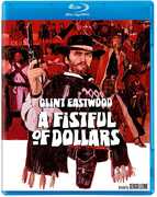 A Fistful of Dollars , Clint Eastwood
