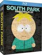 South Park: Seasons 21-25 , Trey Parker