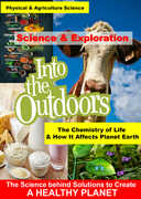 The Chemistry of Life & How it Affects Everything on Planet Earth 
