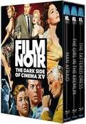 Film Noir: The Dark Side Of Cinema XV , George Nader