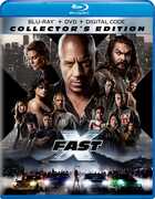 Fast X , Jason Momoa
