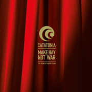 Make Hay Not War: The Blanco Y Negro Years [Import] , Catatonia