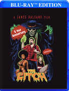 The Litch - 5 Year Anniversary , James Balsamo