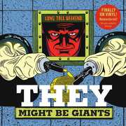 Long Tall Weekend , They Might Be Giants