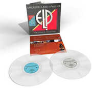 The Ultimate Collection , Emerson, Lake & Palmer