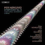 Orchestral Works , Peter Herresthal