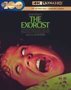 The Exorcist (Theatrical & Extended Director's Cut) , Ellen Burstyn