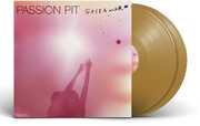 GOSSAMER , Passion Pit