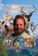Wild America Special #2 Our Favorite Animals 