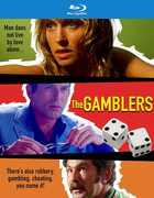 The Gamblers , Suzy Kendall
