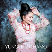 One Drop of Kindness , Yungchen Lhamo