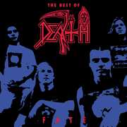 Fate: The Best Of Death , Death