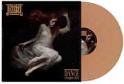Dance Underwater , Gene Loves Jezebel