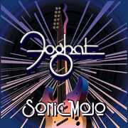 Sonic Mojo , Foghat