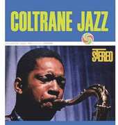 Coltrane Jazz , John Coltrane