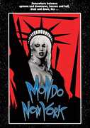 Mondo New York , Rick Aviles