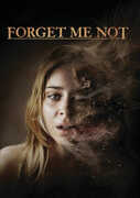 Forget Me Not , Brittany Finamore