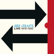 Live 1978-1992 , Dire Straits