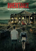 Inheritance , Dale Dickey