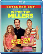 We're the Millers , Jennifer Aniston
