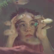 Up To The Glass , Morgan Harper-Jones