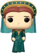Funko POP!: House of the Dragon S3 - Alicent Hightower with Veil (Game of Thrones)