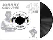 Love Is Universal , Johnny Osbourne