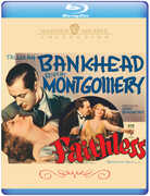 Faithless , Tallulah Bankhead