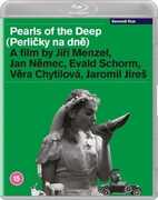 Pearls of the Deep [Import] 