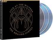 Live At The Wiltern , The Rolling Stones