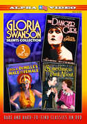 Gloria Swanson Silents Collection , John Hart
