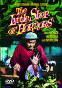 The Little Shop of Horrors , Jackie Joseph