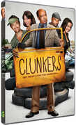 Clunkers , Sherman Hemsley