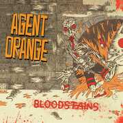 Bloodstains , Agent Orange